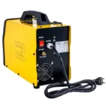Magnum MIG/MAG Welder MIG 204 ALU SYNERGIA U MI 204AL SY, photo 6