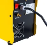 Magnum MIG/MAG Welder MIG 204 ALU SYNERGIA U MI 204AL SY, photo 7