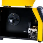 Magnum MIG/MAG Welder MIG 204 ALU SYNERGIA U MI 204AL SY, photo 8