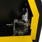 Magnum MIG/MAG Welder MIG 208 ALU Synergia NEW Design II U MI 208ALDII, photo 12