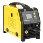 Magnum MIG/MAG Welder MIG 208 ALU Synergia NEW Design II U MI 208ALDII, photo 2
