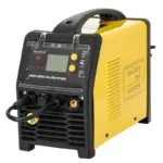 Magnum MIG/MAG Welder MIG 208 ALU Synergia NEW Design II U MI 208ALDII, photo 3
