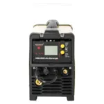 Magnum MIG/MAG Welder MIG 208 ALU Synergia NEW Design II U MI 208ALDII, photo 4