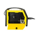 Magnum MIG/MAG Welder MIG 208 ALU Synergia NEW Design II U MI 208ALDII, photo 7