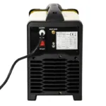 Magnum MIG/MAG Welder MIG 208 ALU Synergia NEW Design II U MI 208ALDII, photo 8
