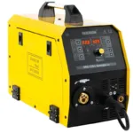 Magnum MIG/MAG welder MIG 210 SYNERGIA 4x4 U MI 210L SYN