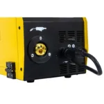 Magnum MIG/MAG welder MIG 210 SYNERGIA 4x4 U MI 210L SYN, photo 4
