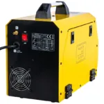 Magnum MIG/MAG welder MIG 210 SYNERGIA 4x4 U MI 210L SYN, photo 5