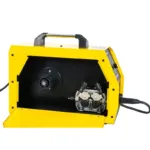 Magnum MIG/MAG welder MIG 210 SYNERGIA 4x4 U MI 210L SYN, photo 8