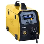 Magnum MIG/MAG-Schweißgerät MIG 211 SYNERGIA LED 4×4 U MI 211 SYN LED