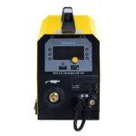 Magnum MIG/MAG-Schweißgerät MIG 211 SYNERGIA LED 4×4 U MI 211 SYN LED, Bild 2