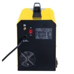 Magnum MIG/MAG-Schweißgerät MIG 211 SYNERGIA LED 4×4 U MI 211 SYN LED, Bild 4