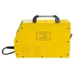 Magnum MIG/MAG-Schweißgerät MIG 211 SYNERGIA LED 4×4 U MI 211 SYN LED, Bild 7