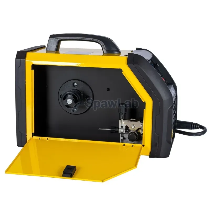 Magnum MIG/MAG Welder MIG 213 SYNERGIA U MI 213 SYN, photo 5