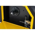 Magnum MIG/MAG Welder MIG 213 SYNERGIA U MI 213 SYN, photo 6