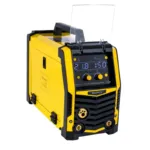 Magnum MIG/MAG Welder MIG 217 ALU pulse synergic U MI 217 Alsy
