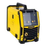 Magnum MIG/MAG Welder MIG 217 ALU pulse synergic U MI 217 Alsy, photo 2