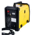 Magnum MIG/MAG Welder MIG 217 ALU pulse synergic U MI 217 Alsy, photo 6