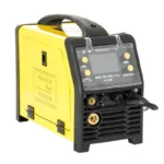 Magnum MIG/MAG-Schweißgerät MIG 220 ALU/CU LCD Synergia U MI 220AL CU, Bild 2
