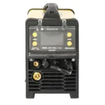 Magnum MIG/MAG-Schweißgerät MIG 220 ALU/CU LCD Synergia U MI 220AL CU, Bild 3