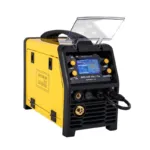 Magnum MIG 220 ALU CU LCD 4x4