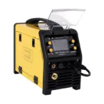 Magnum MIG 220 ALU CU LCD 4x4, Bild 2