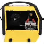 Magnum MIG 220 ALU CU LCD 4x4, Bild 6