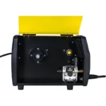 Magnum MIG/MAG-Schweißgerät MIG 220 ALU/CU LCD Synergia U MI 220AL CU, Bild 7