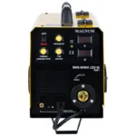 Magnum MIG/MAG-Schweißgerät MIG 220W MMA IGBT U MI 220W MMA, Bild 2
