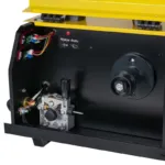 Magnum MIG/MAG-Schweißgerät MIG 220W MMA IGBT U MI 220W MMA, Bild 4