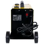 Magnum MIG/MAG-Schweißgerät MIG 220W MMA IGBT U MI 220W MMA, Bild 5