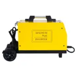 Magnum MIG/MAG-Schweißgerät MIG 220W MMA IGBT U MI 220W MMA, Bild 7
