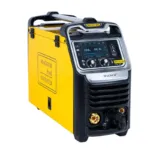 Magnum MIG/MAG Welder MIG 221 Dual Puls Synergia 4×4 U MI 221 DPS 5