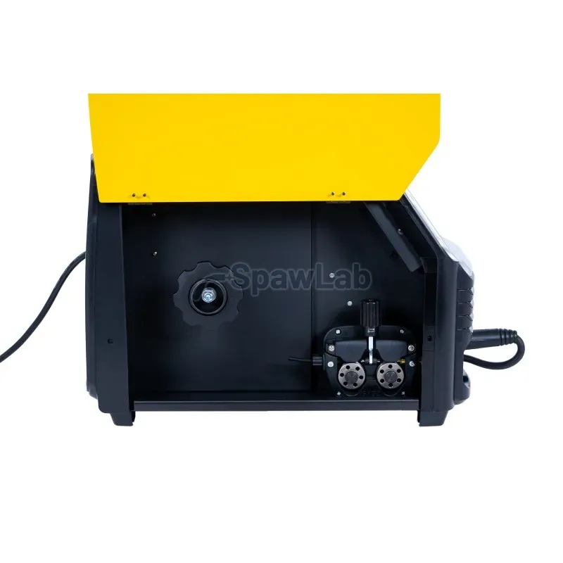 Magnum MIG/MAG Welder MIG 221 Dual Puls Synergia 4×4 U MI 221 DPS 5, photo 4