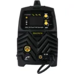 Magnum MIG/MAG Welder MIG 222 Dual Puls Synergia U MI 222 DP LCD, photo 2