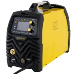Magnum MIG/MAG Welder MIG 222 Dual Puls Synergia U MI 222 DP LCD, photo 3