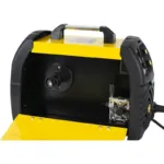 Magnum MIG/MAG Welder MIG 222 Dual Puls Synergia U MI 222 DP LCD, photo 4