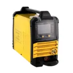 Magnum MIG 224 Dual Puls LCD, zdjęcie 2