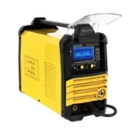 Magnum MIG 224 Dual Puls LCD 4x4