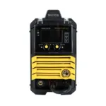 Magnum MIG 224 Dual Puls LCD 4x4, zdjęcie 3