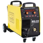 Magnum MIG 240 Dual Puls