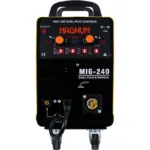 Magnum MIG 240 Dual Puls, zdjęcie 2