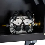 Magnum MIG 250/2 Dual Puls, zdjęcie 6