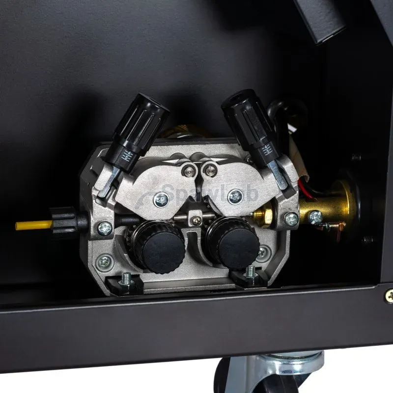 Magnum MIG 250/2 Dual Puls, zdjęcie 6
