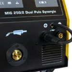 Magnum MIG 250/2 Dual Puls, zdjęcie 7