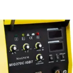 Magnum MIG 270 C J IGBT, zdjęcie 7
