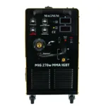 Magnum MIG 270 W IGBT MMA, zdjęcie 2