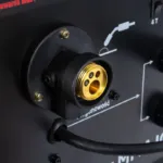 Magnum MIG 270 W IGBT MMA, zdjęcie 5