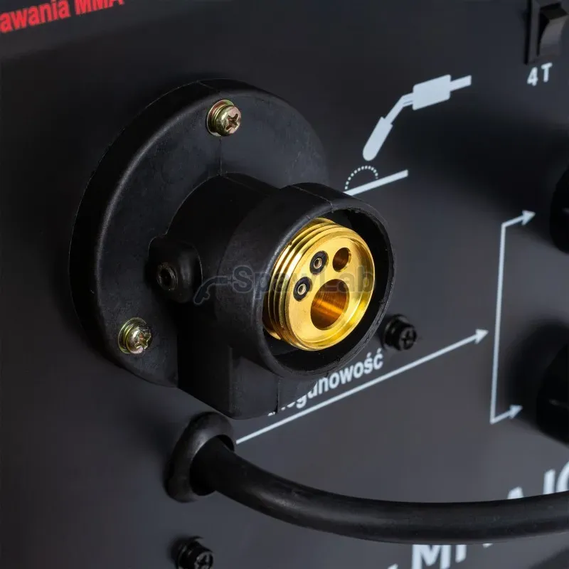 Magnum MIG 270 W IGBT MMA, zdjęcie 5