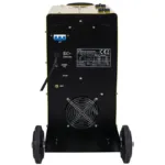 Magnum MIG 280 Dual Puls, zdjęcie 5